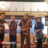 Kontribusi TJSP Melonjak, Sleman Apresiasi 89 Perusahaan pada Penghargaan TJSP 2025