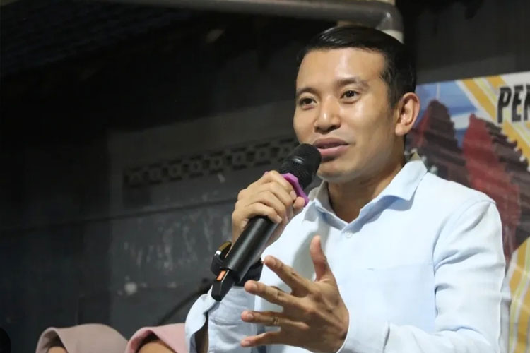 Adam Rusydi Apresiasi Polda Jatim Raih Peringkat I Nasional Penanganan Perkara Korupsi