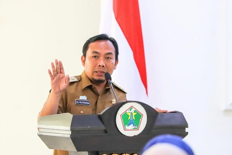 Ribuan Anak Berpotensi Stunting di Kota Malang Ditarget Tuntas Lima Tahun