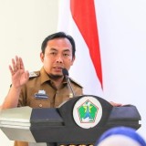 Pemkot Malang Bidik Nol Stunting dalam Lima Tahun