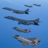 Setelah Mengusik Jepang, China Juga Mengusik Korea Selatan