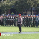 Debt Collector dan Gangster Bakal Keder, Polda Jatim Bentuk Pasukan Satgas Premanisme