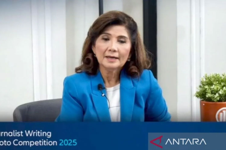 Indef Yakin Pertumbuhan Ekonomi RI Nanjak ke 5,2% Tahun 2026