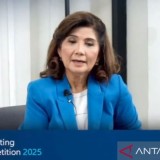 Indef Yakin Pertumbuhan Ekonomi RI Nanjak ke 5,2% Tahun 2026