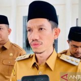Tindak Tegas Pedagang Nakal! Pemeriksi Aceh Barat Awasi Ketat Harga BBM dan Sembako Pascabencana