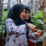 Bangkitkan Potensi Lereng Ijen, Warga Didorong Jadi Aktor Utama Wisata Golden Route