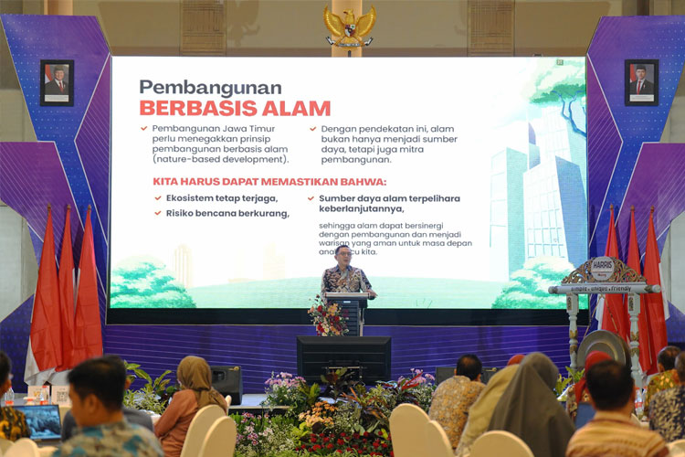 DPRD Jatim Dorong Penyamaan Persepsi Awal Penyusunan RKPD 2027