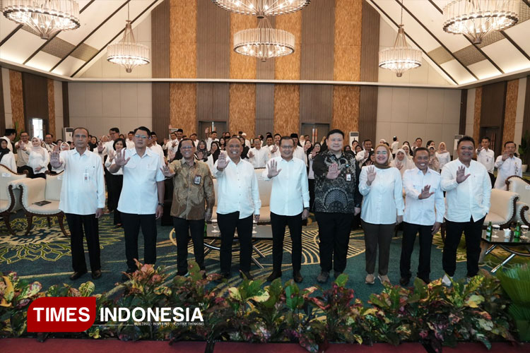 KPK Tegur Keras DPRD Sleman: Pokir Bukan Ruang Transaksi, Integritas Harga Mati