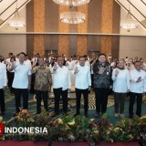 KPK Tegur Keras DPRD Sleman: Pokir Bukan Ruang Transaksi, Integritas Harga Mati