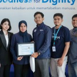 Lelang 5 Jersey, Persik Kediri Donasikan Hasil Untuk Korban Bencana Sumatera