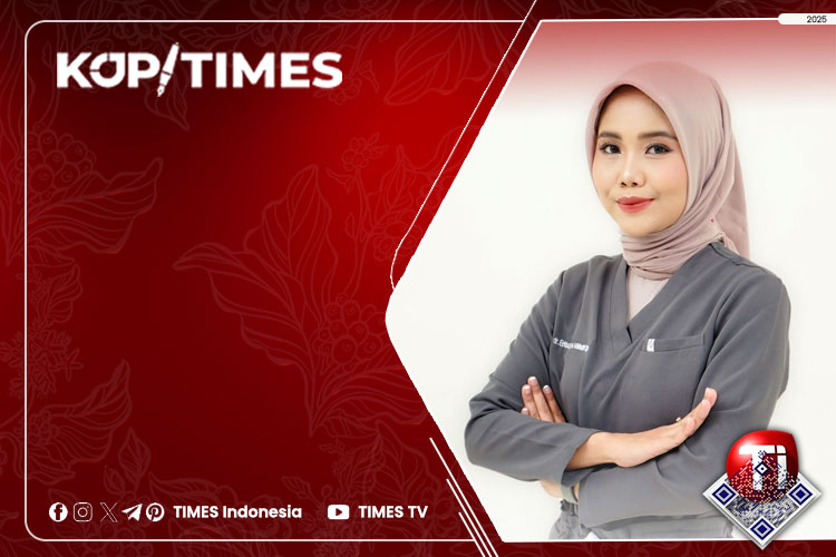 Influenza Mengintai Anak Kita