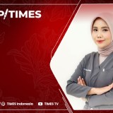 Influenza Mengintai Anak Kita