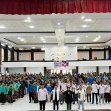 Aliansi Mahasiswa Indonesia Gelar Festival Hari HAM