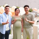 Grill Me Jakarta, Menyulap Setiap Perayaan Jadi Pengalaman Dining Berkelas