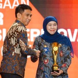 Jawa Timur Kembali Jadi Provinsi Terinovatif dan Raih 3 Penghargaan di IGA 2025
