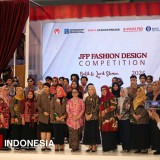 JFP 2025 Angkat Wastra Sleman ke Panggung Nasional