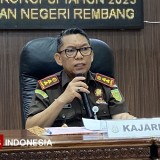Kasus Korupsi Proyek TIK Dindikpora Rembang 2022, Kejari Tetapkan Satu Tersangka