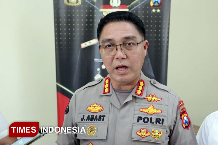Polda Jatim Selidiki Kasus Pengajar Ponpes yang Terlibat Tindakan Asusila
