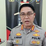 Polisi Selidiki Kasus Pengajar Ponpes yang Terlibat Tindakan Asusila