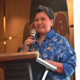 Lestari Moerdijat Dorong Penguatan Sistem Peringatan Dini Hadapi Cuaca Ekstrem