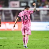 Lionel Messi Sabet MVP MLS 2025, Catat Sejarah Dua Musim Beruntun