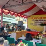 Lazismu Resmikan Masjid Salamad di Vietnam, Jadi Ikon Diplomasi Filantropi Indonesia