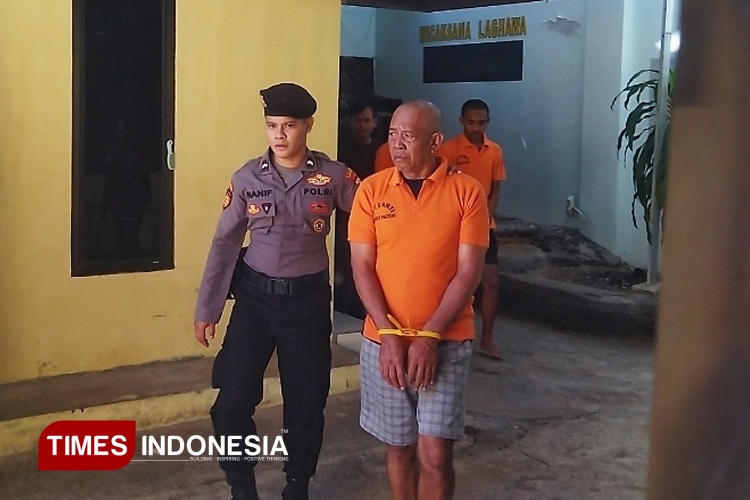 Fakta Lengkap Kasus Cek Rp3 Miliar Palsu Mbah Tarman Pacitan, Polisi Ungkap Modusnya