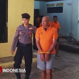 Fakta Lengkap Kasus Cek Rp3 Miliar Palsu Mbah Tarman Pacitan, Polisi Ungkap Modusnya