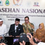Ketua FPG MPR RI Dorong Obligasi Daerah untuk Perkuat Kemandirian Fiskal
