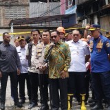 Mendagri Usulkan Pemda Wajib Periksa Gedung Berkala