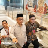 Bandara Dhoho Kediri Pintu Strategis Keberangkatan Haji dan Umroh Jawa Timur