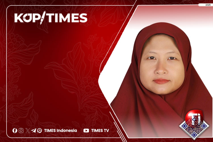 Ketika Uang Rakyat Menjadi Investasi Data