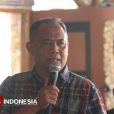 Bupati Sleman Harda Kiswaya Minta PPPK Paruh Waktu Bekerja Maksimal