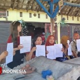 Pedagang Pasar Mojorejo Somasi Pemkot Madiun, Dugaan Malaadministrasi Pengalihan Izin Kios