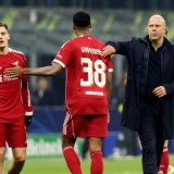 Kemenangan atas Inter Jadi Bukti Ketangguhan Liverpoo