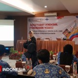 Puluhan Guru SMK Digembleng Tingkatkan Kompetensi Sesuai Kebutuhan Industri