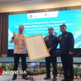 Kemenko Pangan Perkuat Industri Udang Bersama Pemkab Banyuwangi