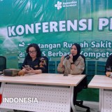 Gandeng ARSADA Jatim, RS Kemenkes Surabaya Wujudkan Layanan Berbasis Internasional