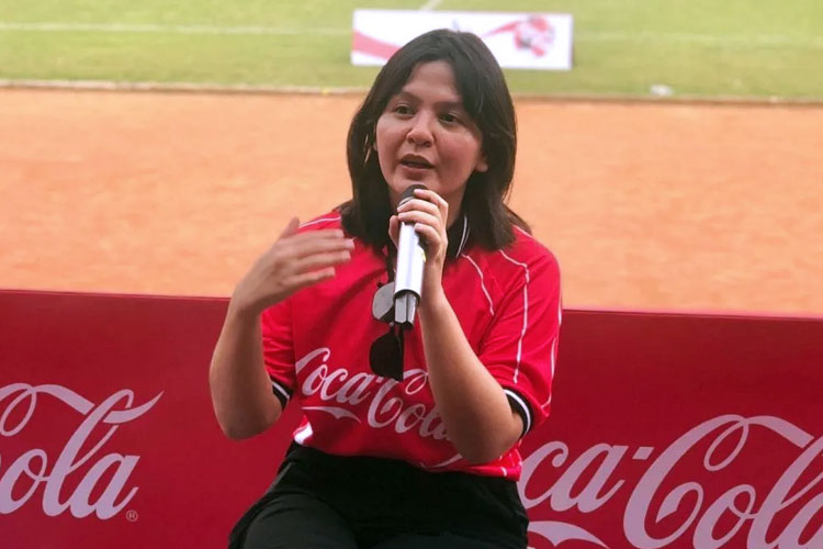 Ratu Tisha Tekankan Evaluasi dan Fokus Jelang Laga Penentuan Timnas U-22