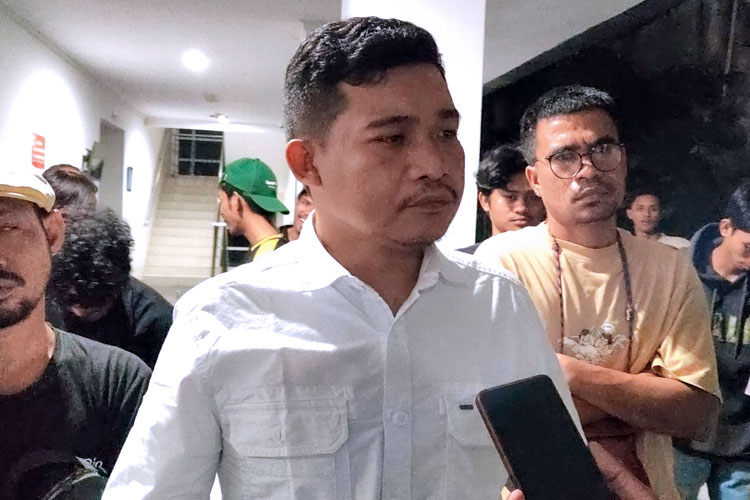 Pledoi Buruh PT WKM Perlihatkan Kejanggalan Laporan PT Position