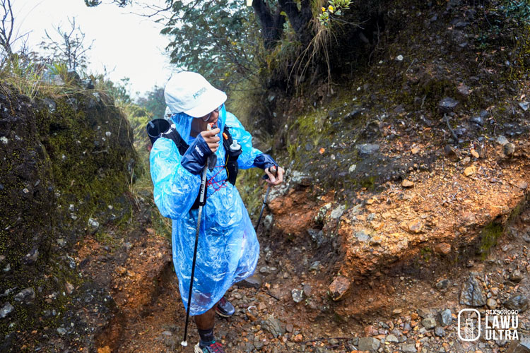 Siksorogo Lawu 2025: Ultra yang Lebih dari Sekadar Lari, Tapi Perjalanan Diri