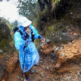 Catatan Siksorogo Lawu Ultra 2025, Ujian Fisik dan Mental di Gunung Lawu