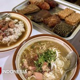 Warung Kiroman, Legenda Kuliner Malang yang Tetap Jadi Primadona Sejak 1950-an
