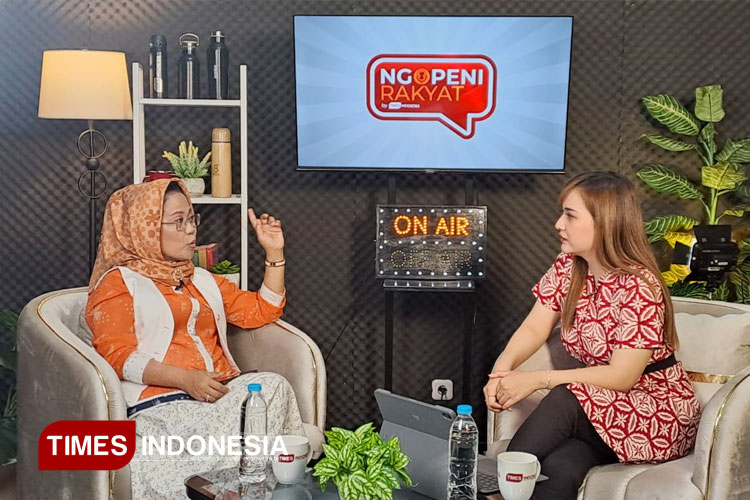 Analisis Komisi E DPRD Jatim, Banjir Jadi Ancaman Dipicu Human Error dan Kegagalan Tata Ruang