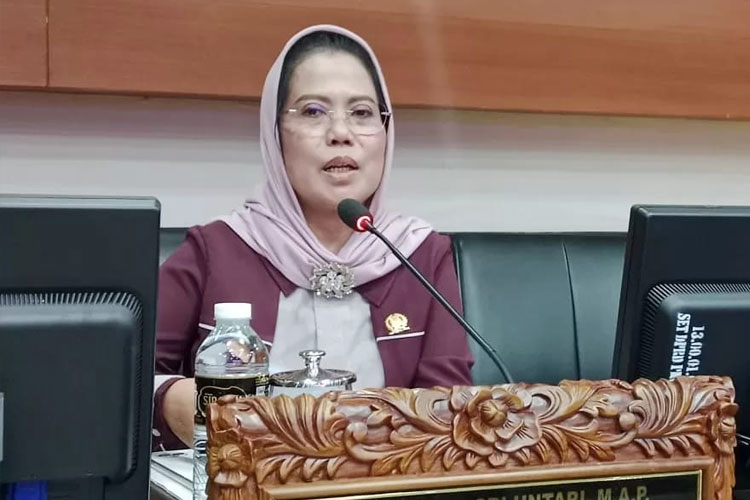 DPRD Jatim Desak Layanan Visum Gratis untuk Korban Kekerasan Perempuan dan Anak