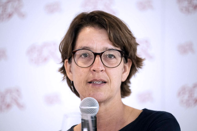 Tatjana Haenni Jadi CEO Baru RB Leipzig, Perempuan Pertama Pimpin Klub Sepak Bola Profesional di Jerman