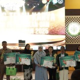 Temu Karya PPKH 2025 Sukses Digelar Polbangtan Malang, Dorong Penguatan Kompetensi dan Inovasi