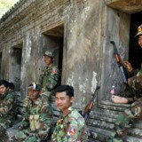 125 Ribu Warga Mengungsi Akibat Konflik Thailand-Kamboja