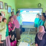 Dosen Unej Dampingi Pelaku Usaha Kerupuk Bondowoso Perbaiki Kualitas Produksi