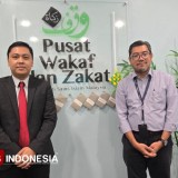 Dekan Fakultas Syariah UIN KHAS Jember Jadi Pembicara Moderasi Beragama di Malaysia